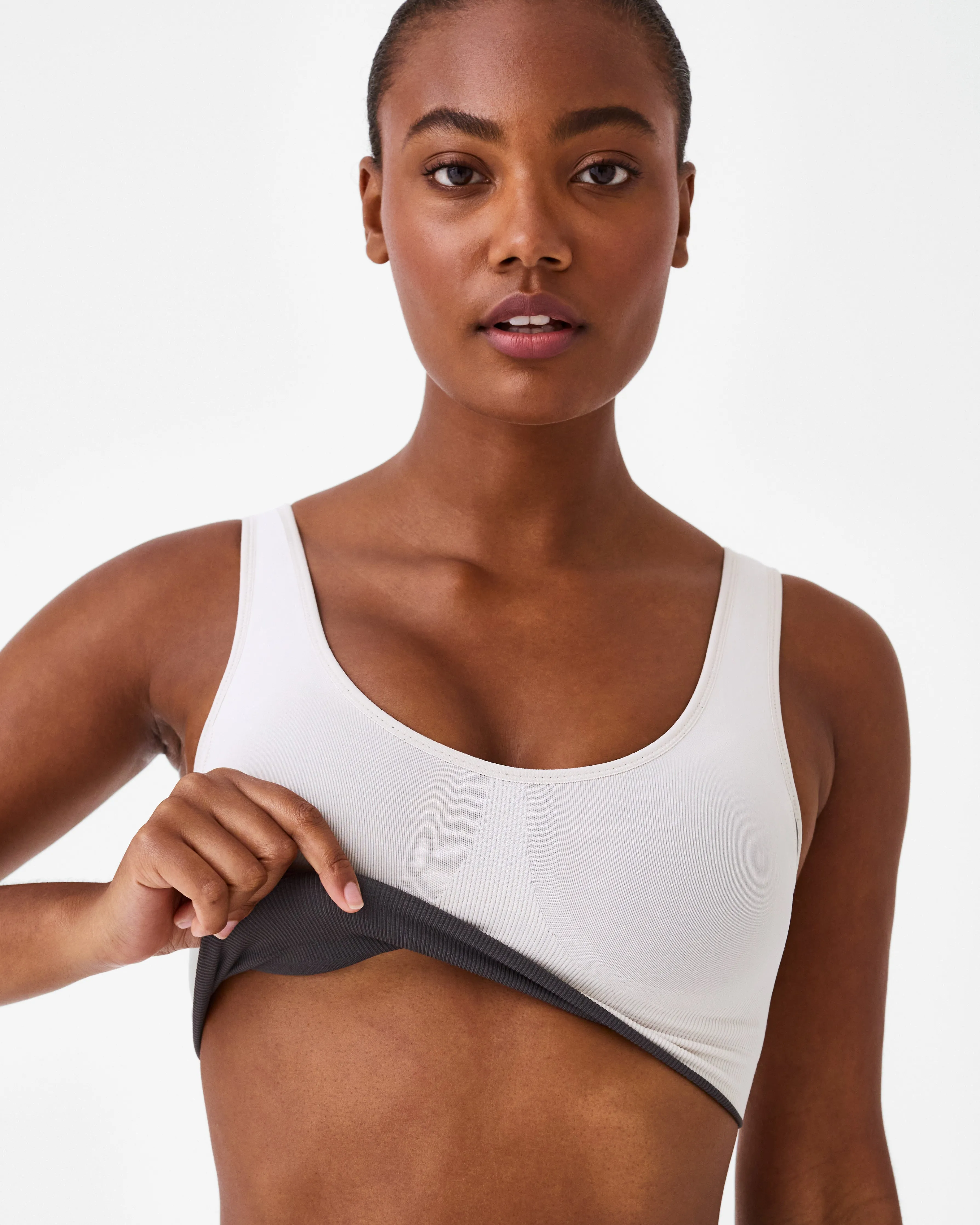 SPANX® Breast of Both Worlds® Reversible Comfort Bra