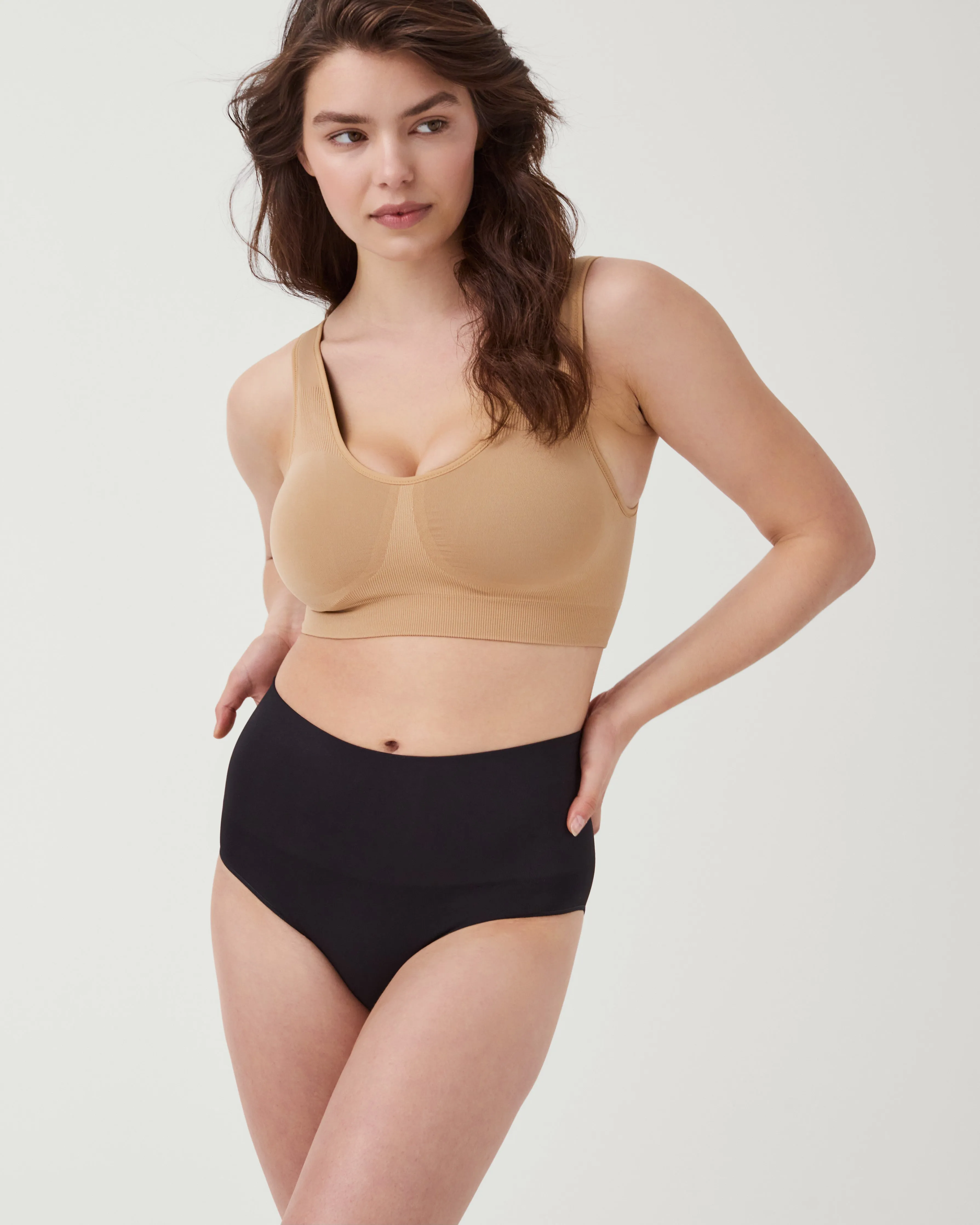 SPANX® Breast of Both Worlds® Reversible Comfort Bra