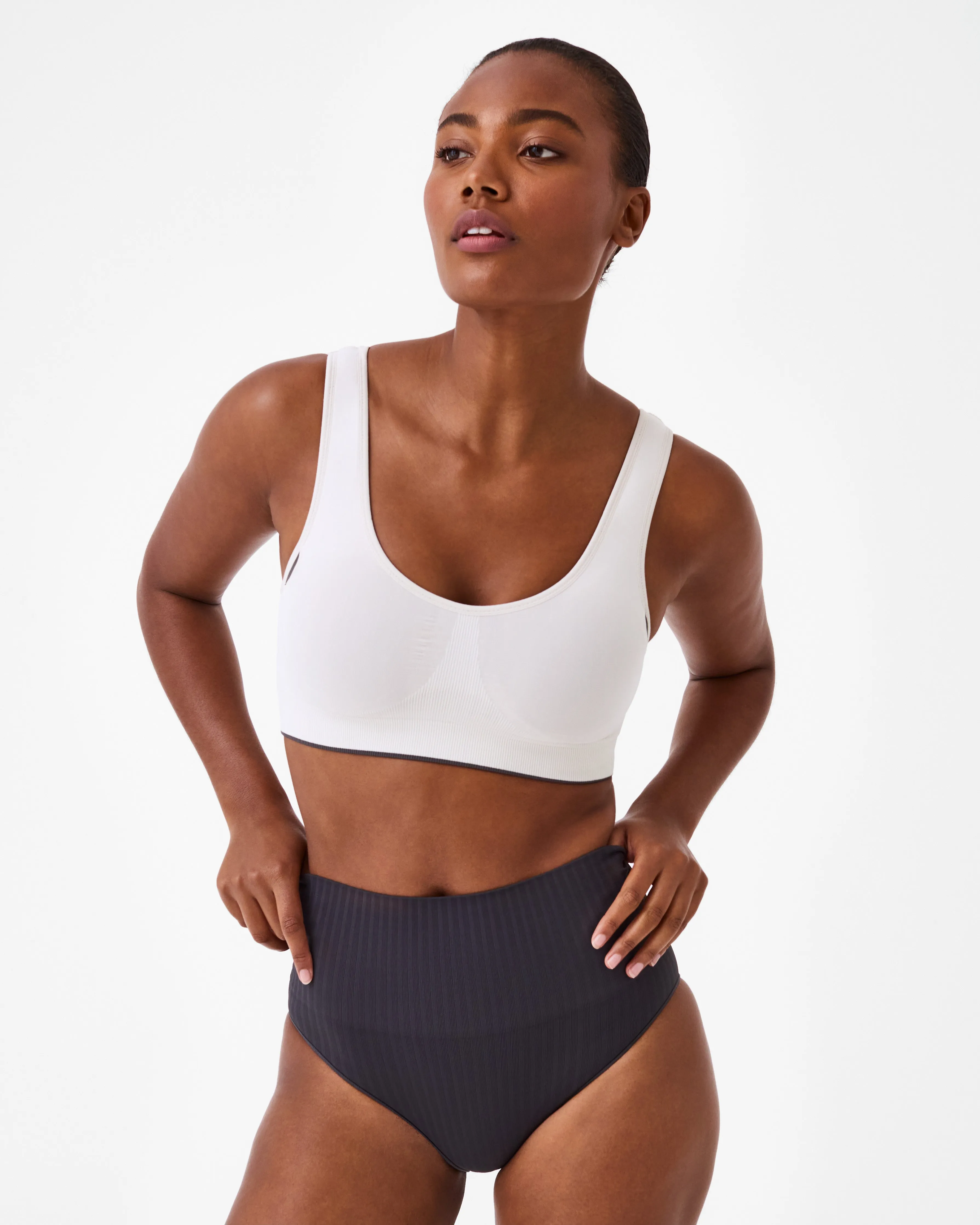 SPANX® Breast of Both Worlds® Reversible Comfort Bra