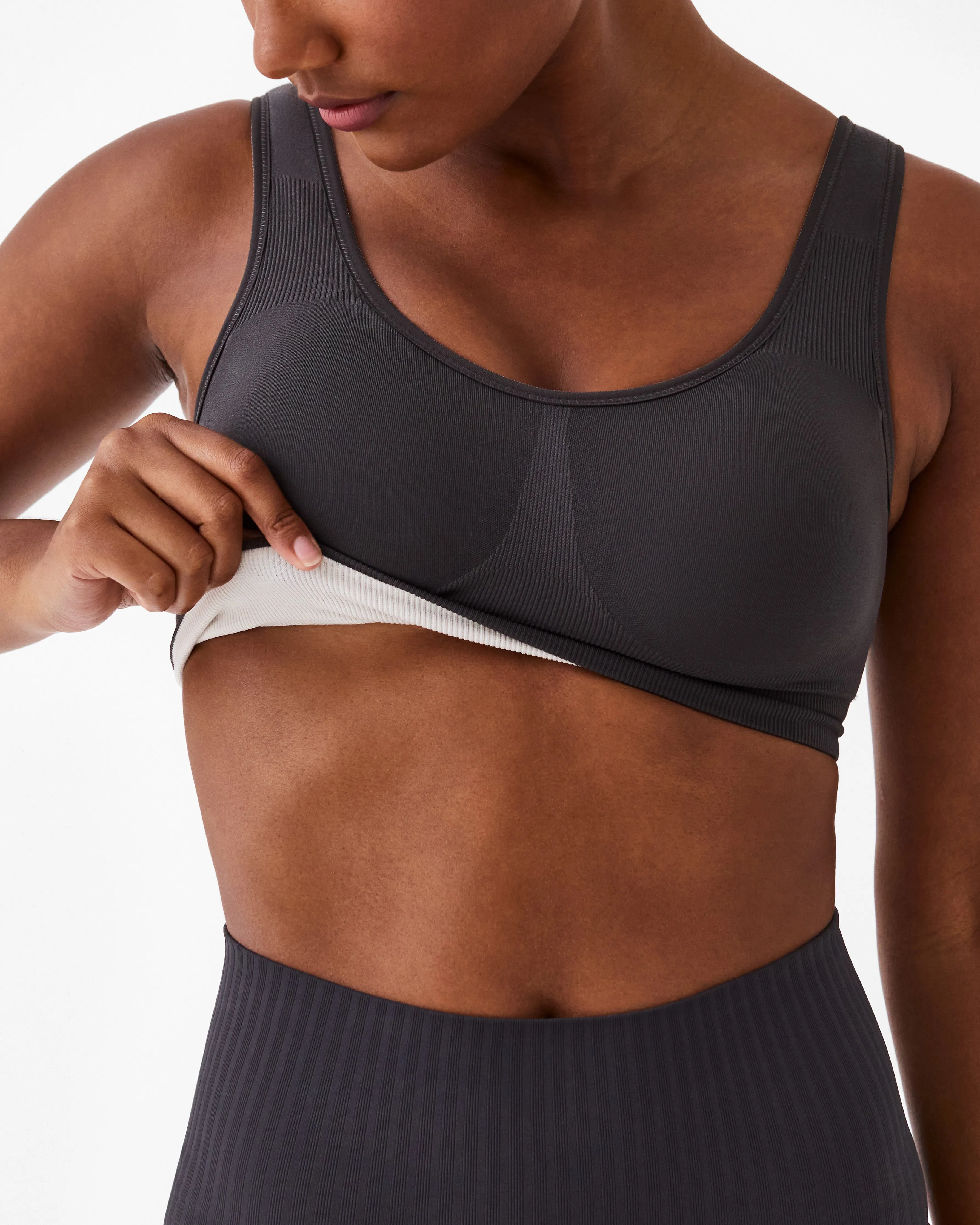 SPANX® Breast of Both Worlds® Reversible Comfort Bra