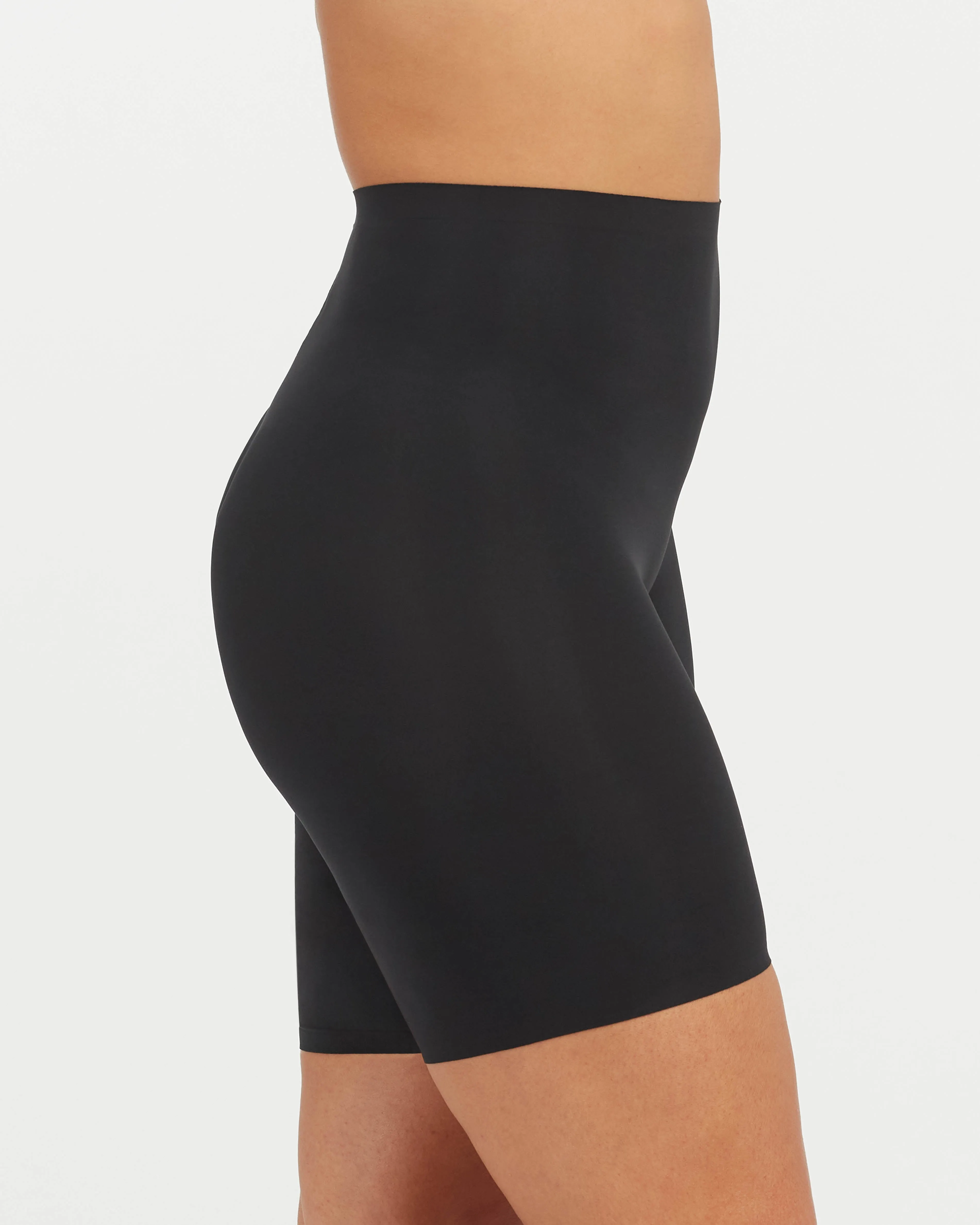 SPANX® Fit-to-You Mid-Thigh Short