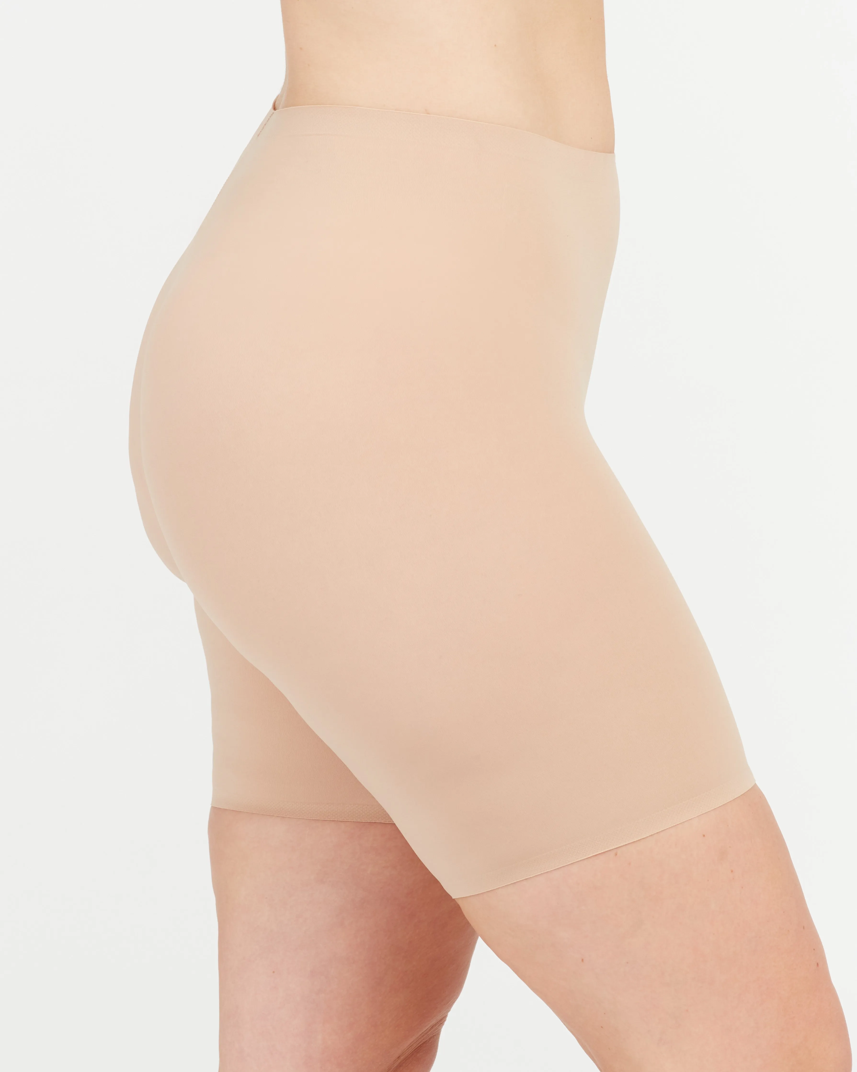 SPANX® Fit-to-You Mid-Thigh Short