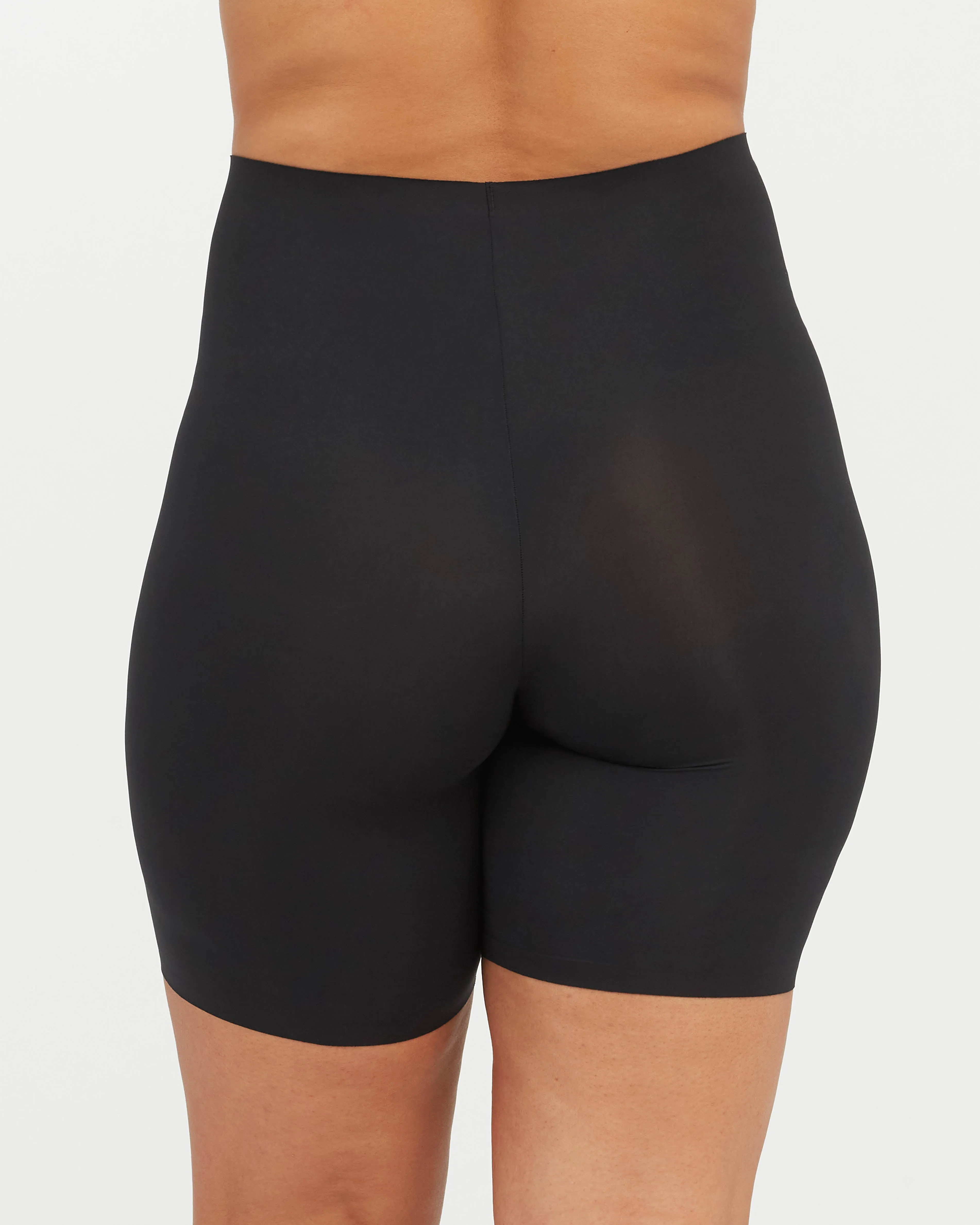 SPANX® Fit-to-You Mid-Thigh Short