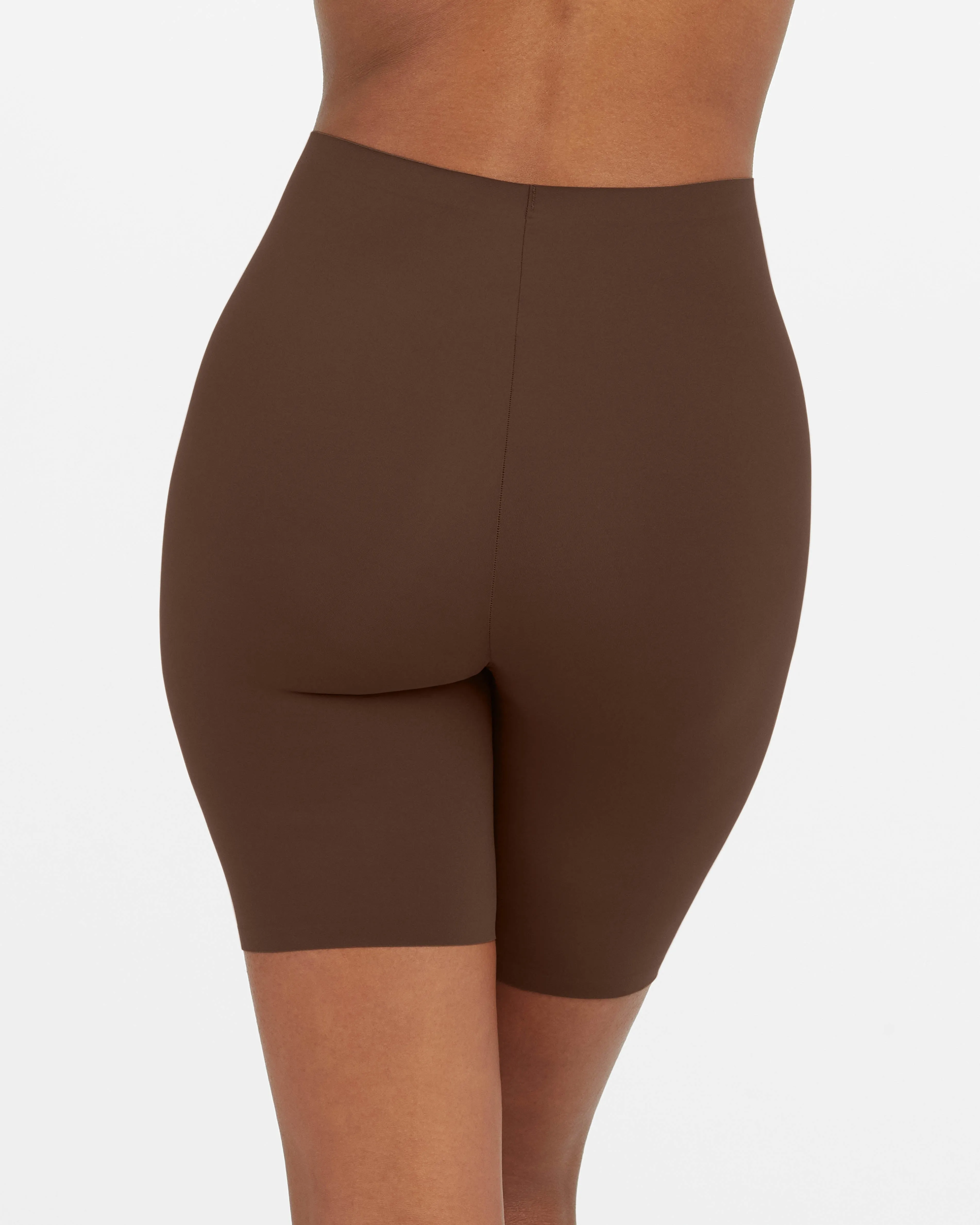 SPANX® Fit-to-You Mid-Thigh Short