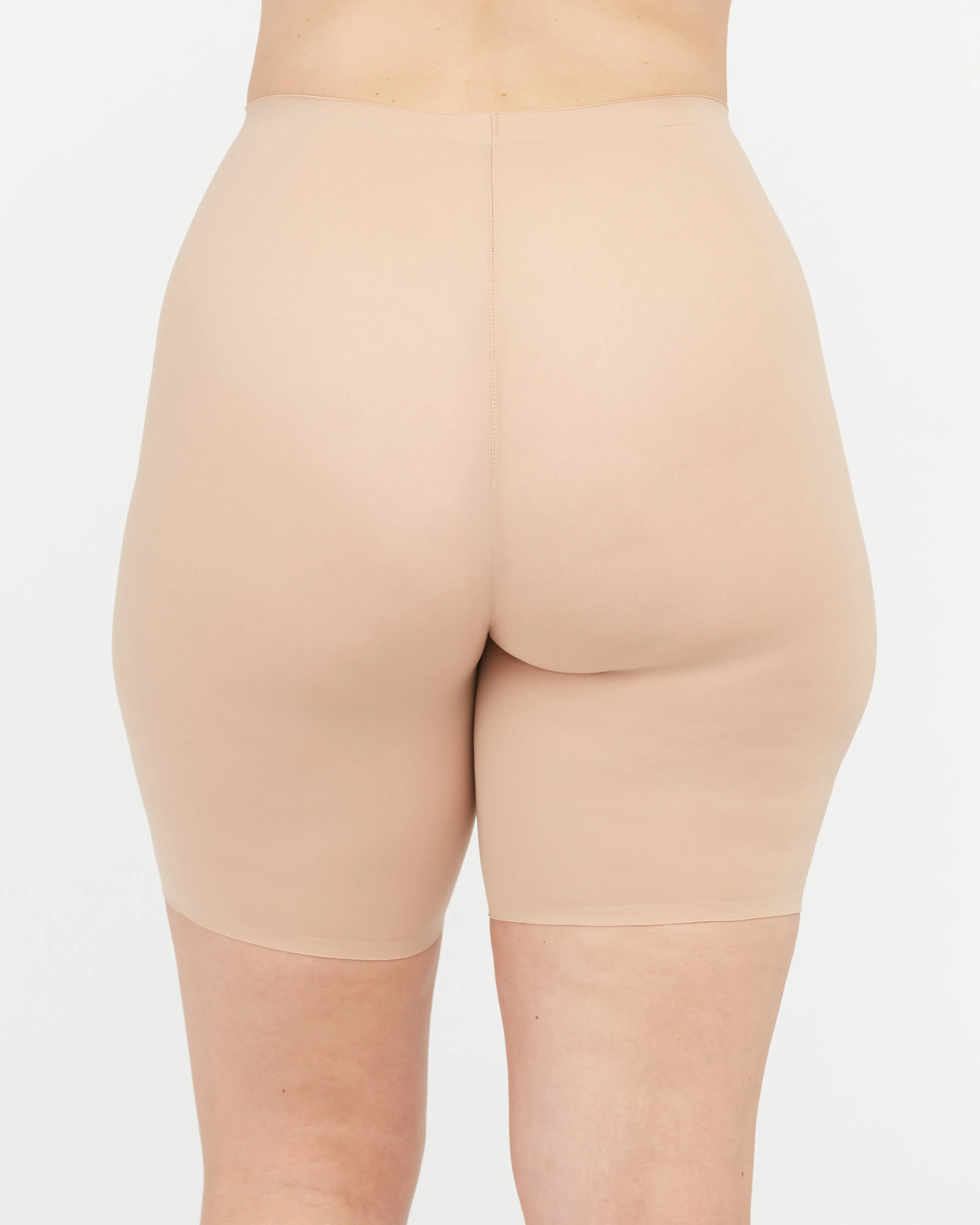 SPANX® Fit-to-You Mid-Thigh Short