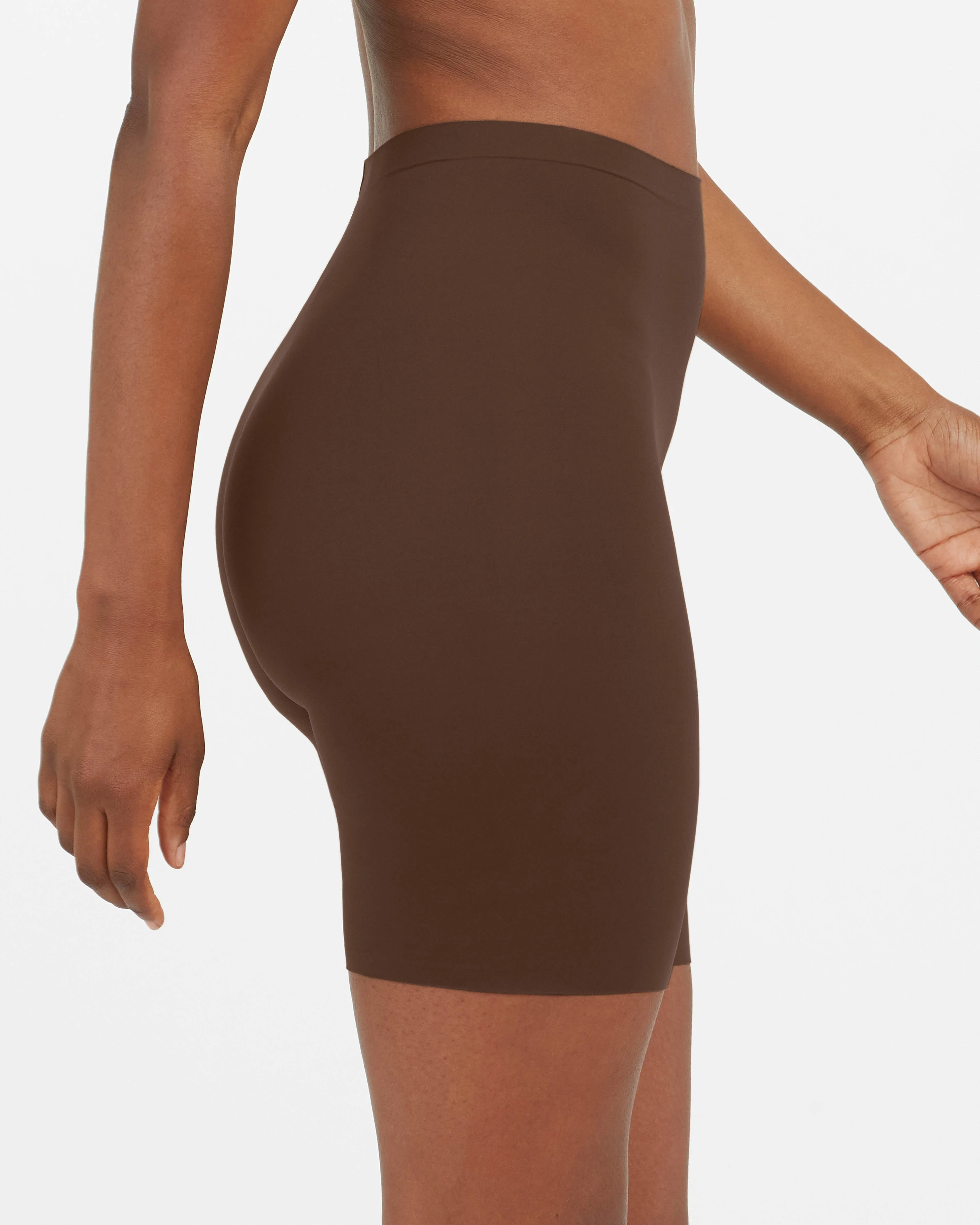 SPANX® Fit-to-You Mid-Thigh Short