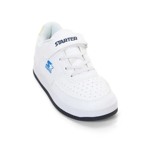 Starter Street Basic-2 Lifestyle Kids Sneaker