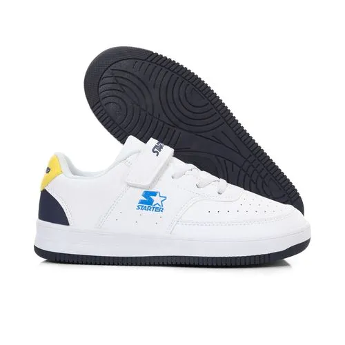 Starter Street Basic-2 Lifestyle Kids Sneaker