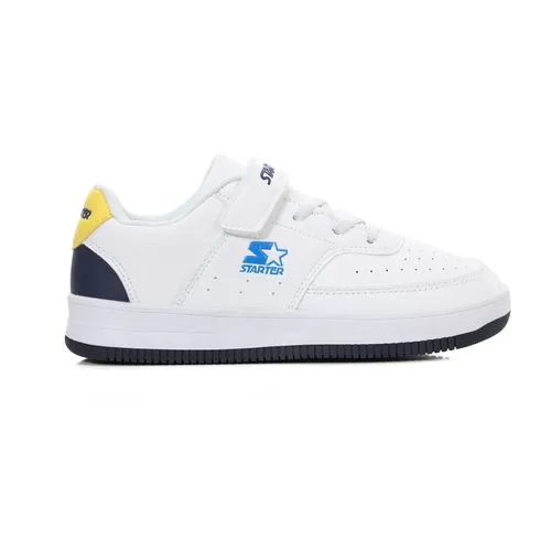 Starter Street Basic-2 Lifestyle Kids Sneaker