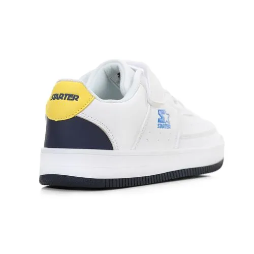 Starter Street Basic-2 Lifestyle Kids Sneaker