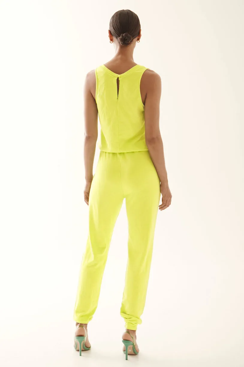 Tank Jumpsuit