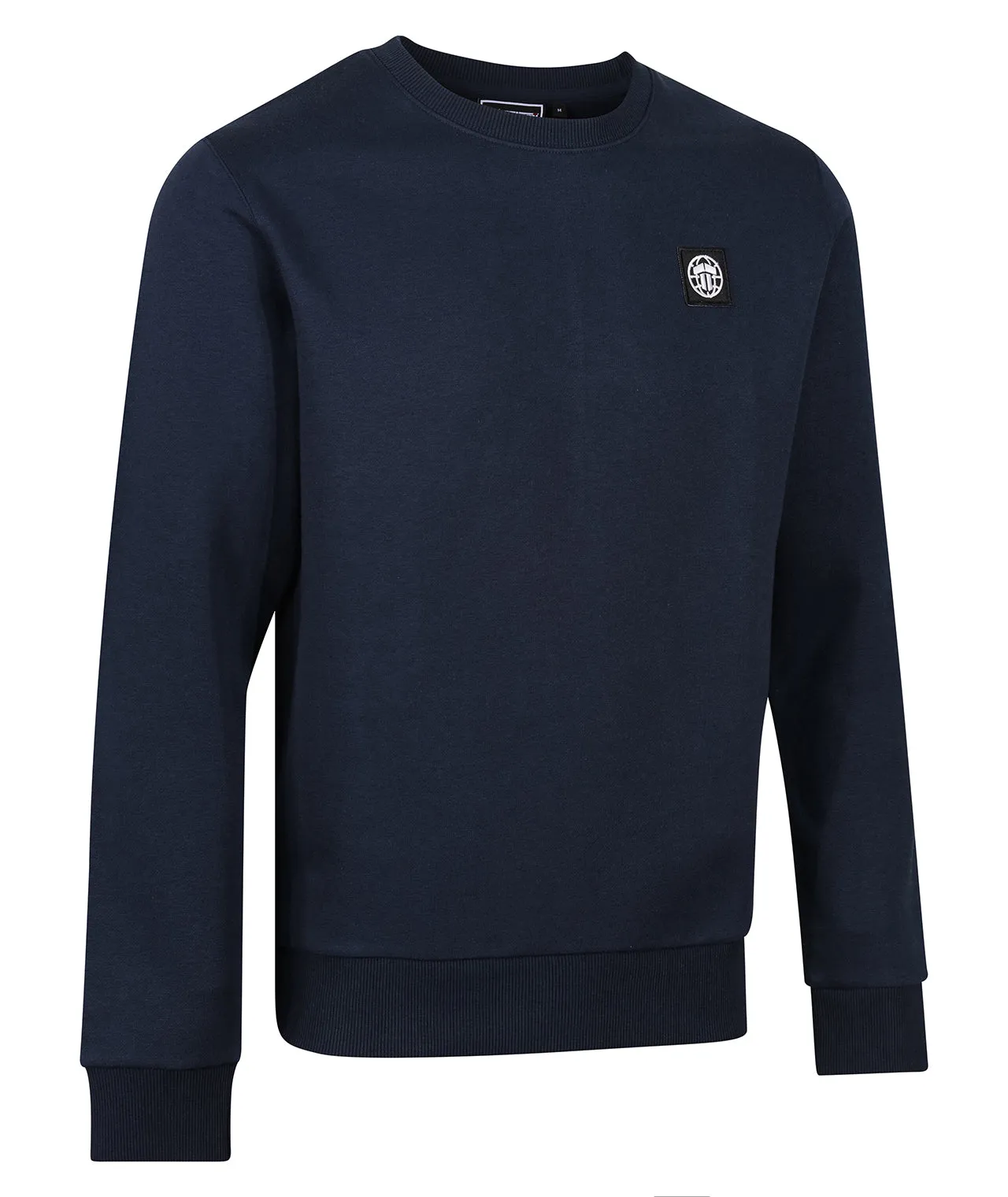 Tatami Crew Sweatshirt - Navy