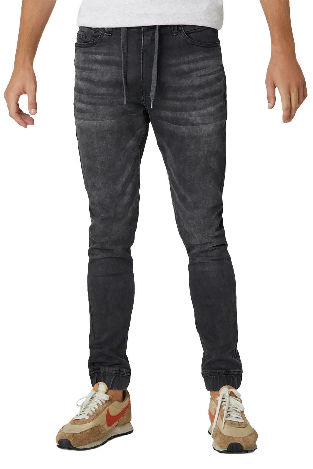 The Drifter Denim Pant