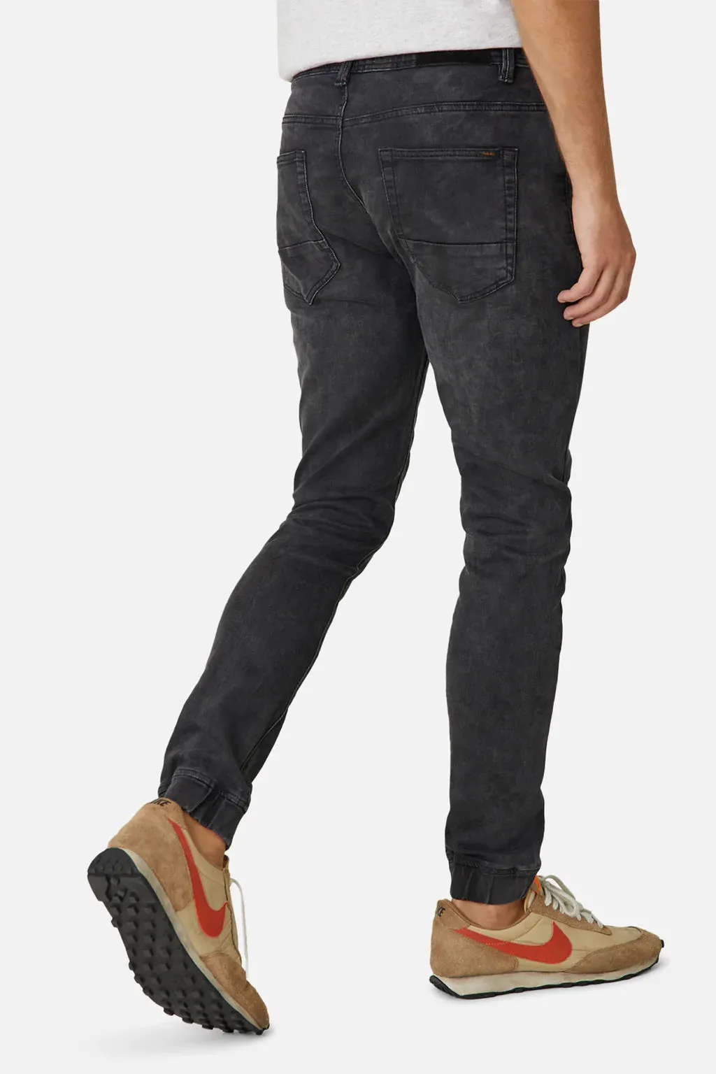 The Drifter Denim Pant