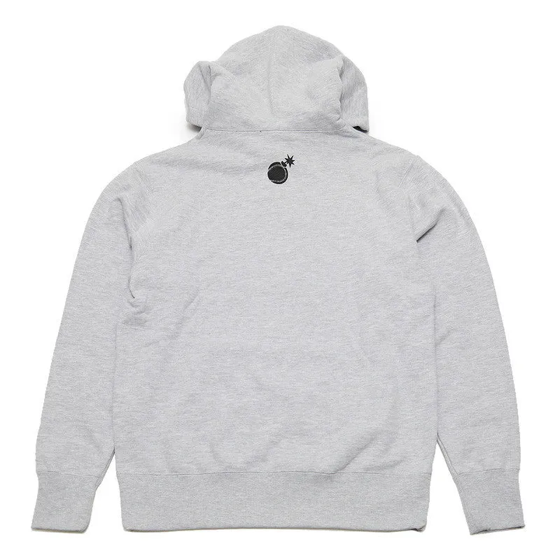 The Hundreds Chavez Pullover