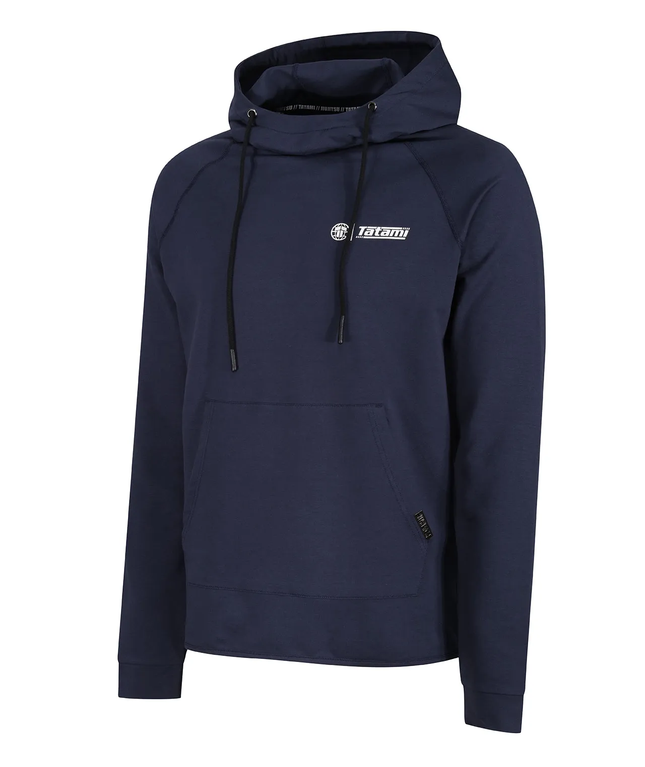 Training Hoodie - Navy