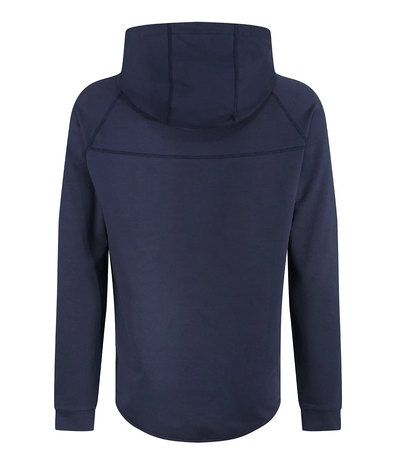 Training Hoodie - Navy