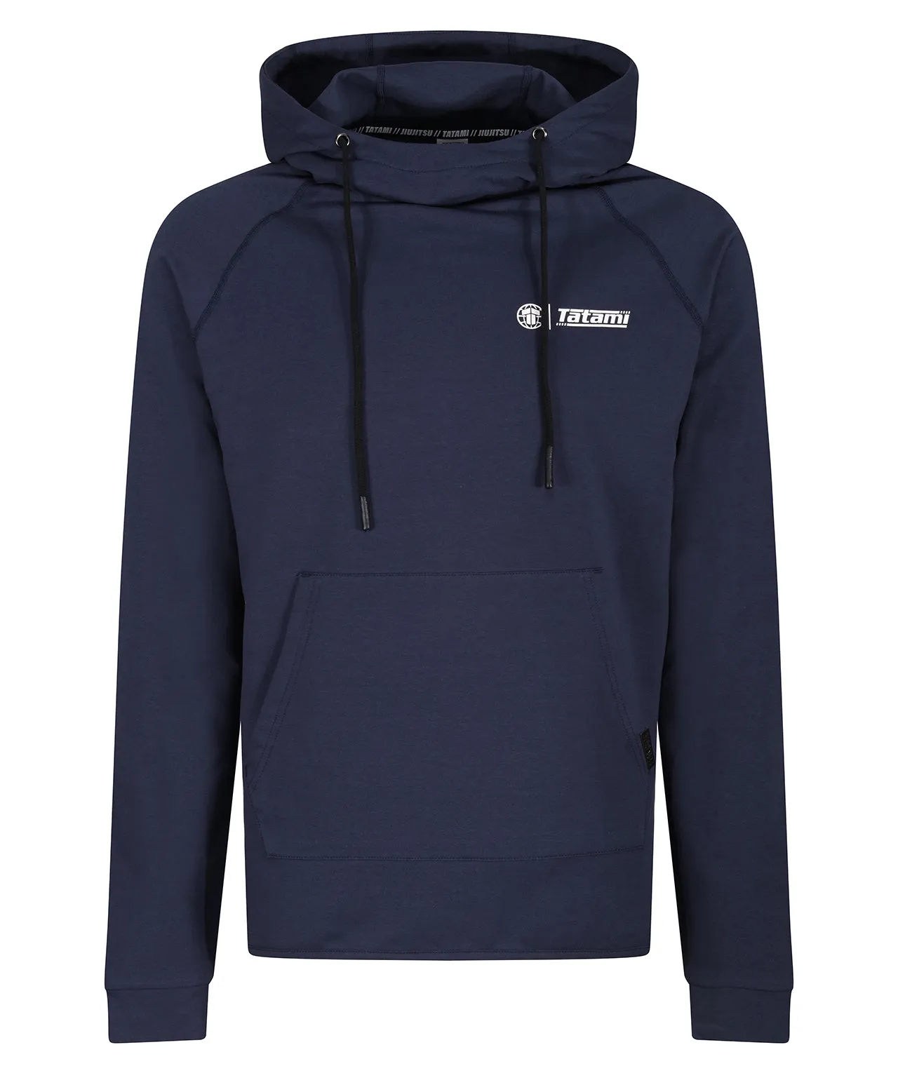 Training Hoodie - Navy