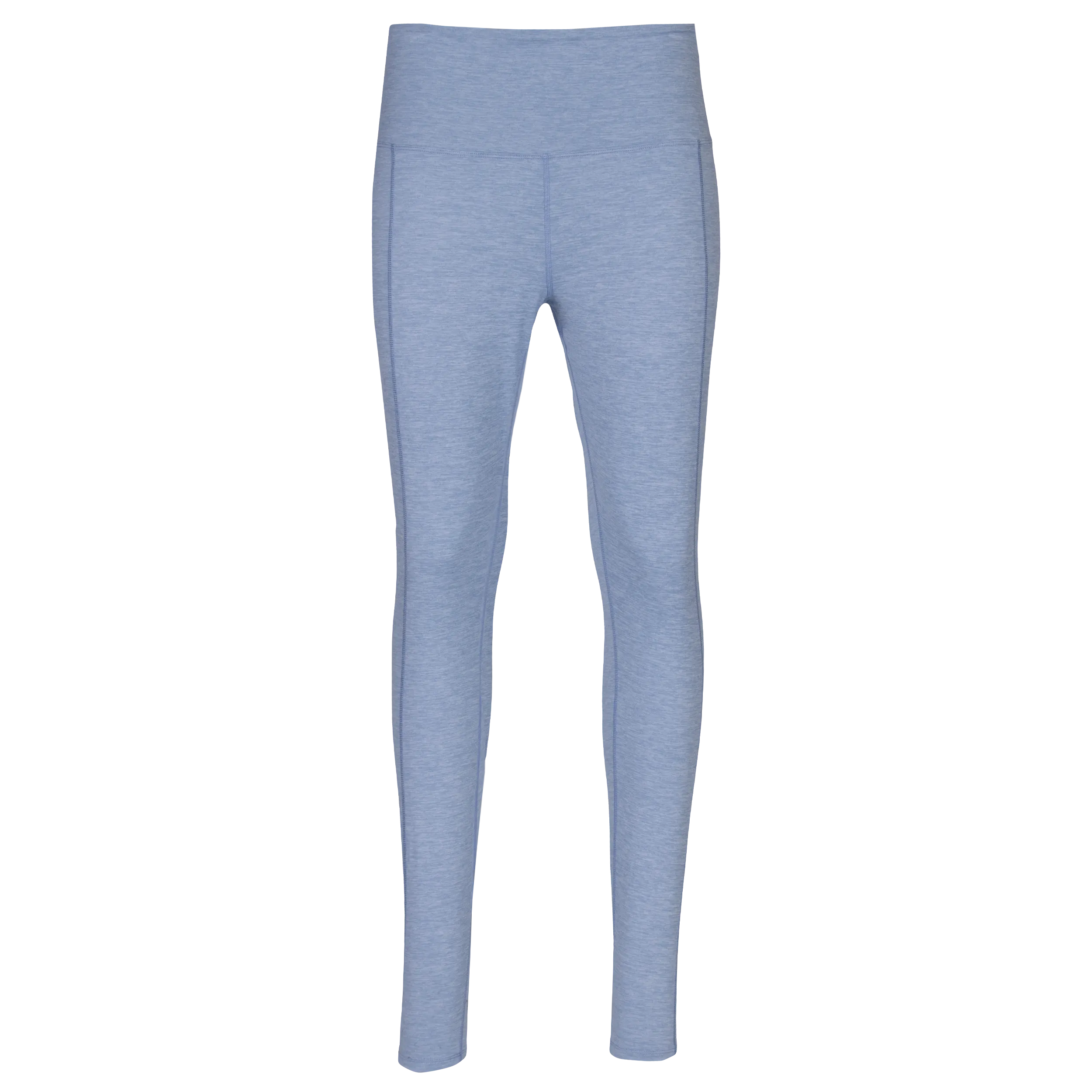 Women's Clima-Tek Tight - Ashley Blue Heather