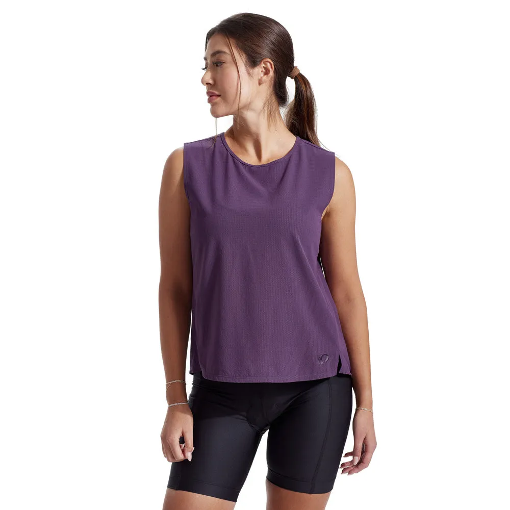 Women's Prospect Tech Tank