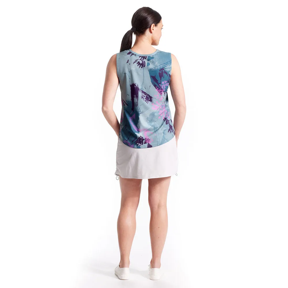 Women's Prospect Tech Tank