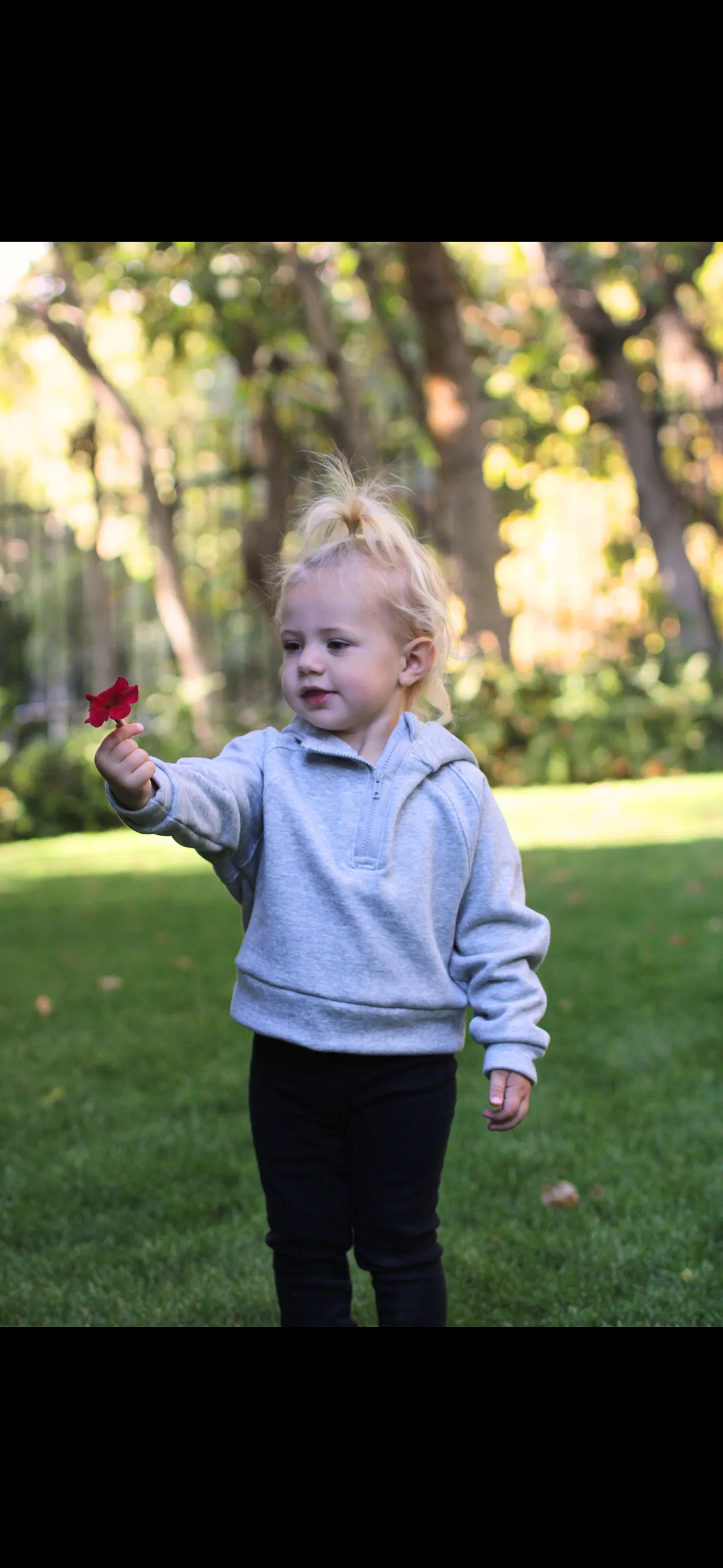 Youth Reef Sweatshirt - PDF Sewing Pattern 2-16